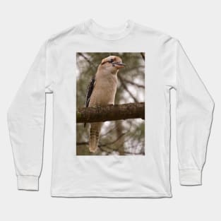 Kookaburra 1 Long Sleeve T-Shirt